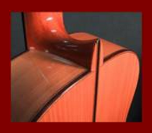 Classical Guitar Heel 2