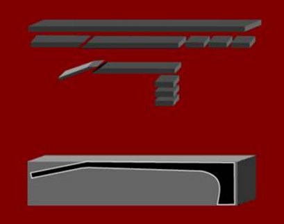 Classical Guitar Neck Construction