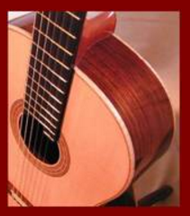 Classical Guitar Edge Binding 2