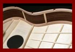 Classical Guitar Kerfing 2