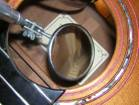 Inspecting the Classical Guitar Braces