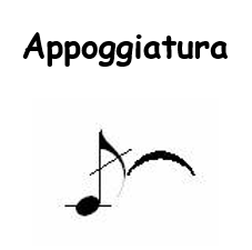 Note Symbols for Classical Guitar 4