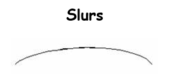 Note Symbols for Classical Guitar 21