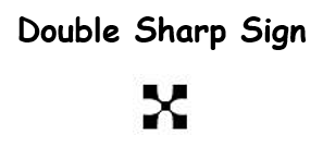 Note Symbols for Classical Guitar 9