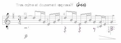 Classical Guitar Phrasing Symbols 11