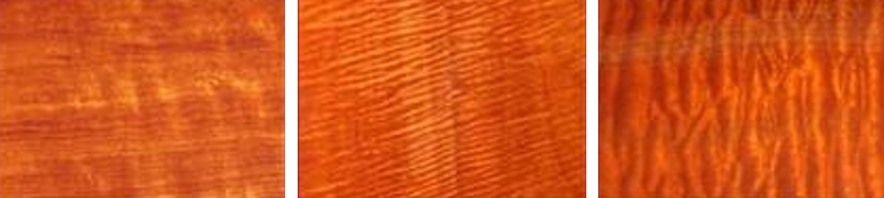 Mahogany for Classical Guitar