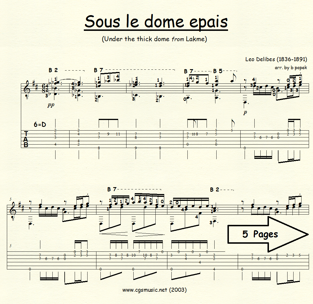 Delibes - Composers - Classic FM